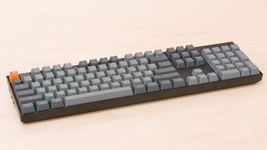 Keychron Keychron K10