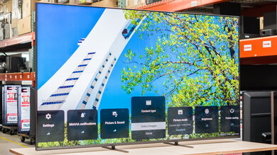 Sony Sony BRAVIA 7