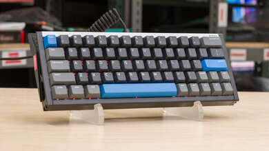 IQUNIX IQUNIX EZ60/EZ63