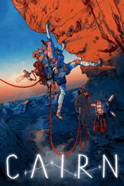 PC Games Cairn