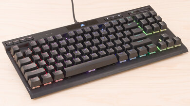 Corsair Corsair K70 RGB TKL
