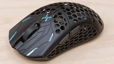 Finalmouse Finalmouse UltralightX