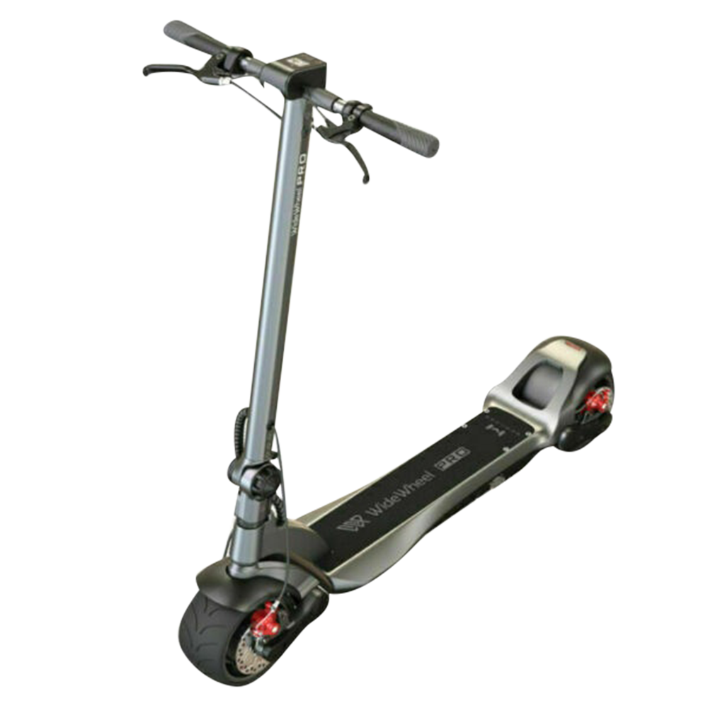 Mercane Mercane WideWheel Pro