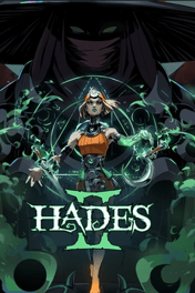 PC Games Hades II