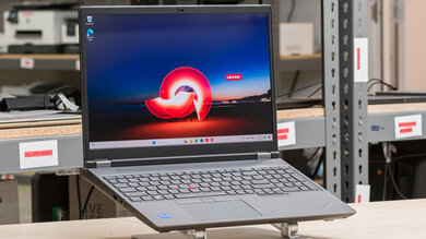 Lenovo Lenovo ThinkPad P16 Gen 2 (2024)