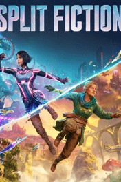 PC Games Split Fiction