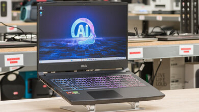 MSI MSI Katana A15 AI (2024)