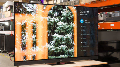Panasonic Panasonic Z8BA OLED