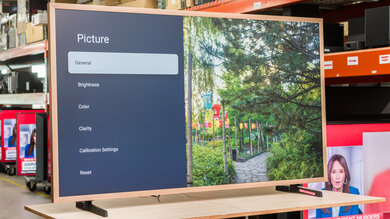 Hisense Hisense CanvasTV 2024