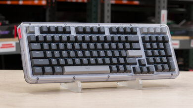 Logitech Logitech Alto Keys K98M