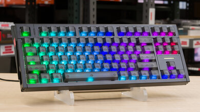 IQUNIX IQUNIX EZ80/EZ75