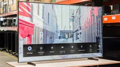 Samsung Samsung Q60D