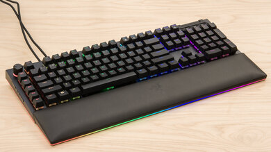 Razer Razer BlackWidow V4 Pro