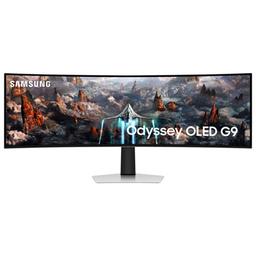 Samsung Samsung Odyssey OLED G93SC