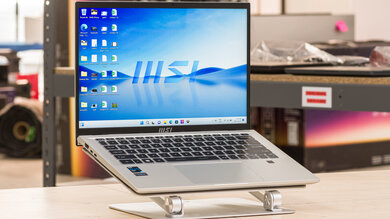 MSI MSI Prestige 14 Evo (2023)