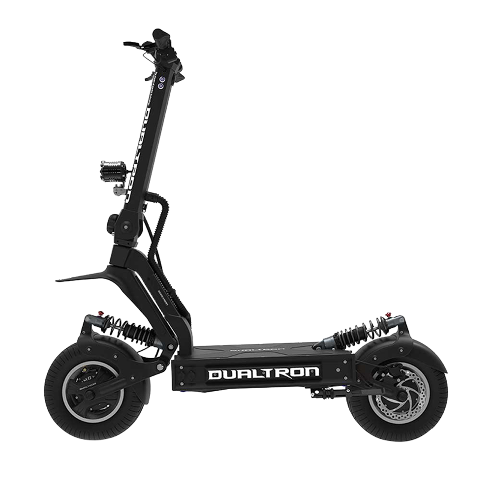 Minimotors Minimotors Dualtron X II