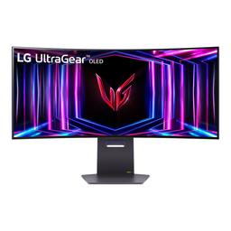 LG LG UltraGear 34GS95QE-B