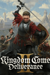 PC Games Kingdom Come: Deliverance II