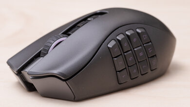 Razer Razer Naga Pro