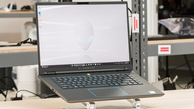 Dell Dell Alienware m16 R2 (2024)