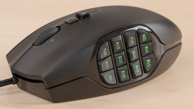Logitech Logitech G600 MMO Gaming