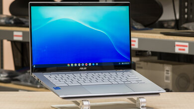 Asus ASUS Chromebook Flip CX5 14 (2021)