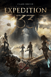 PC Games Clair Obscur: Expedition 33