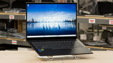 MSI MSI Summit E16 Flip (2023)