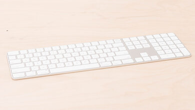 Apple Apple Magic Keyboard with Touch ID and Numeric Keypad