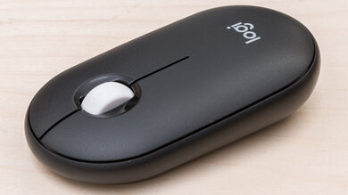 Logitech Logitech Pebble Mouse 2 M350s