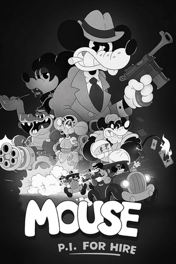 PC Games MOUSE: P.I. For Hire