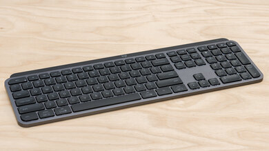 Logitech Logitech MX Keys S