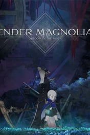 PC Games ENDER MAGNOLIA: Bloom in the Mist