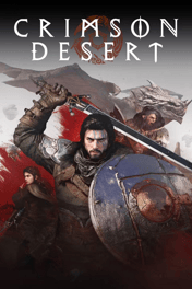 PC Games Crimson Desert