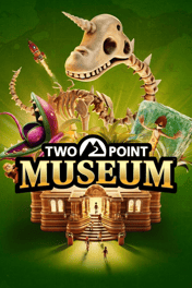 PC Games Two Point Museum