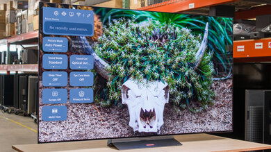 LG LG C5 OLED