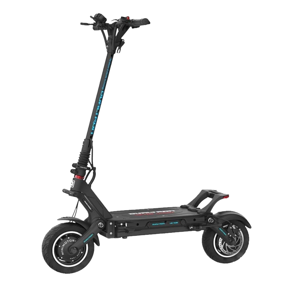 Minimotors Minimotors Dualtron Victor Luxury