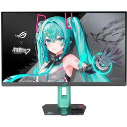 Asus Asus XG27ACMEG-G Hatsune Miku Edition