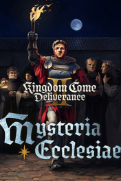PC Games Kingdom Come: Deliverance II - Mysteria Ecclesiae