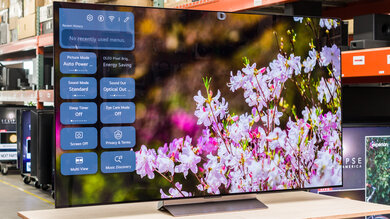 LG LG C4 OLED
