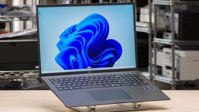 LG LG gram 17 (2021)