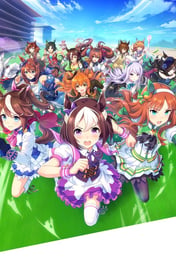 PC Games Umamusume: Pretty Derby
