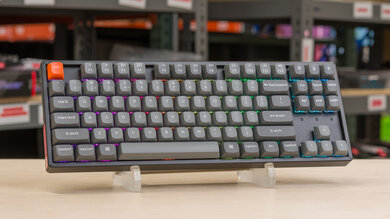 Keychron Keychron K8 Max [K2 Max, K10 Max, etc.]