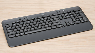 Logitech Logitech Signature K650