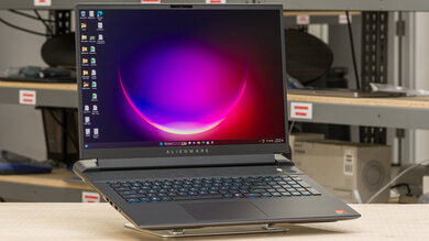 Dell Dell Alienware m18 (2023)