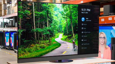 Panasonic Panasonic Z95B OLED