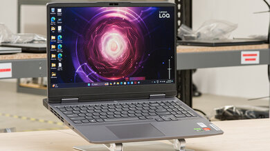 Lenovo Lenovo LOQ 15 (2023)