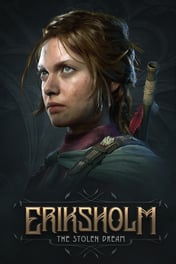 PC Games Eriksholm: The Stolen Dream