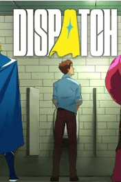 PC Games Dispatch