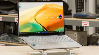 Asus ASUS Zenbook 14 Flip OLED (2023)